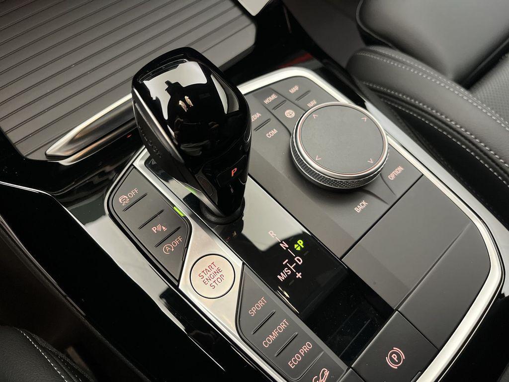used 2022 BMW X3 car, priced at $34,771