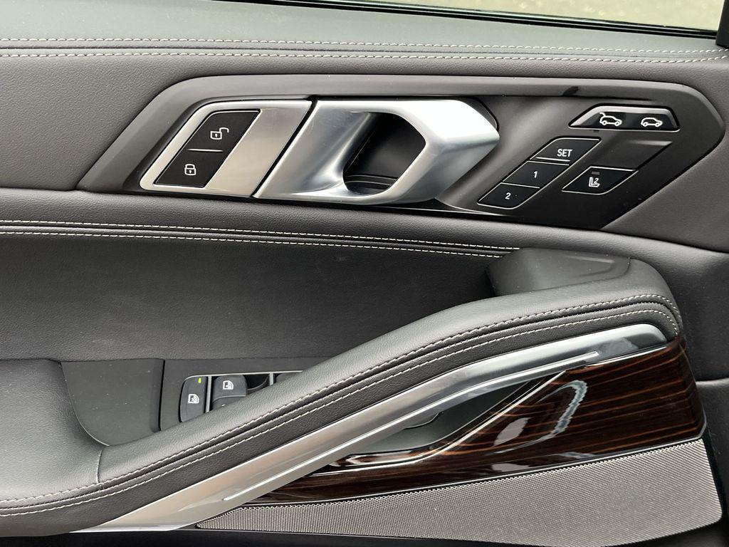 used 2026 BMW X6 car, priced at $88,925