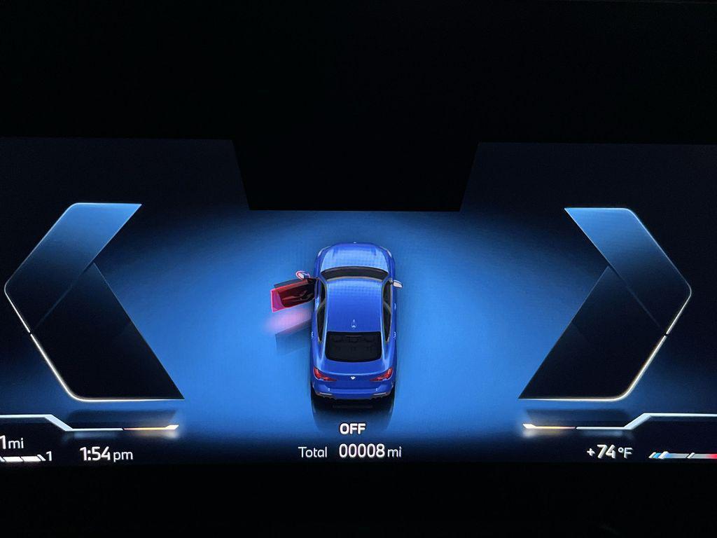 new 2026 BMW 228 Gran Coupe car, priced at $45,850