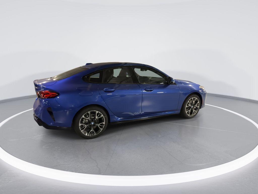 new 2026 BMW 228 Gran Coupe car, priced at $45,850