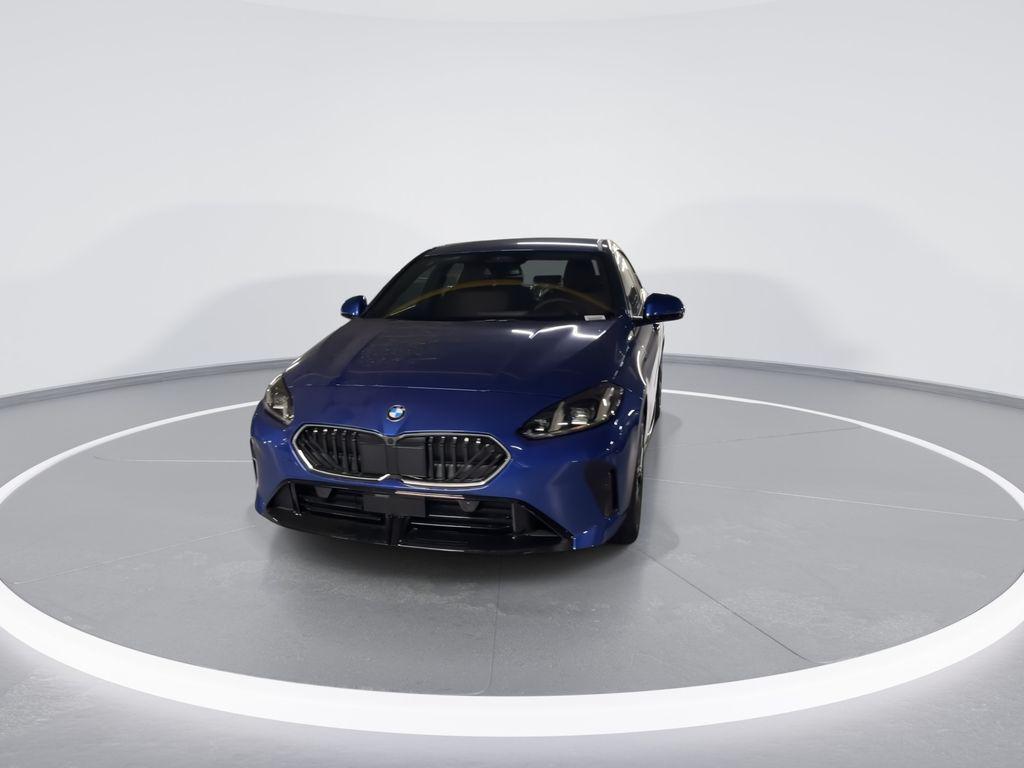 new 2026 BMW 228 Gran Coupe car, priced at $45,850
