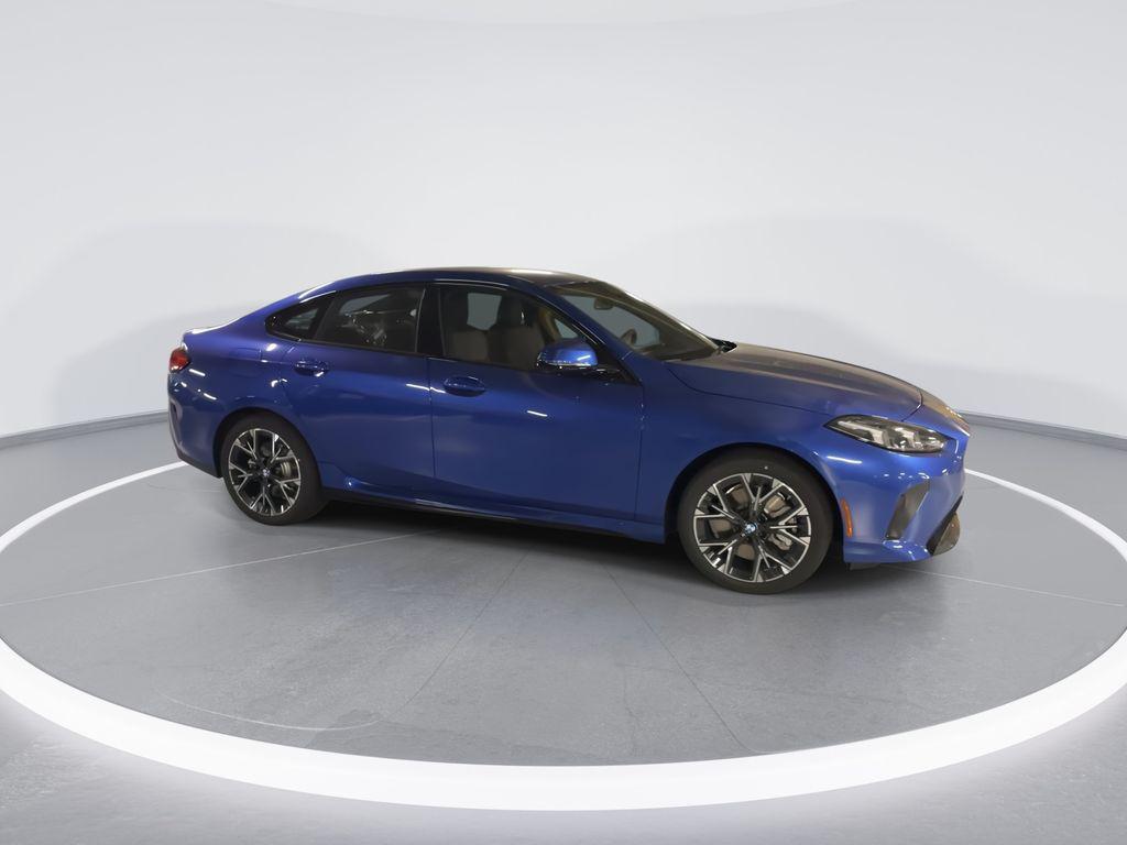 new 2026 BMW 228 Gran Coupe car, priced at $45,850
