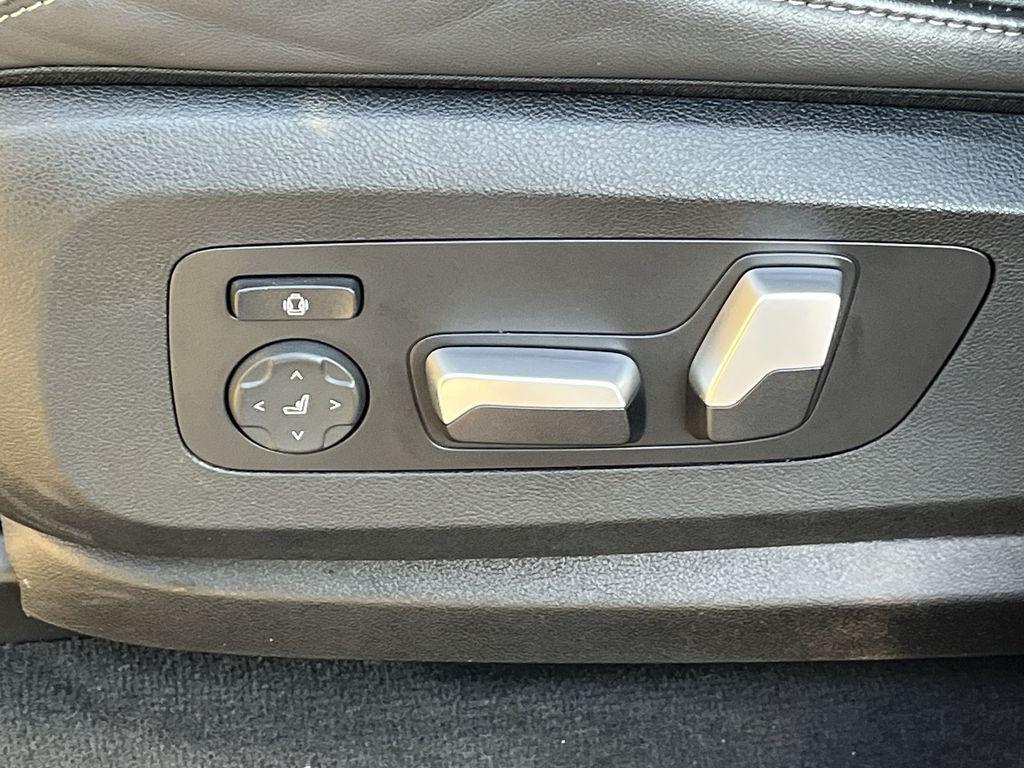 used 2023 BMW X5 car, priced at $54,950