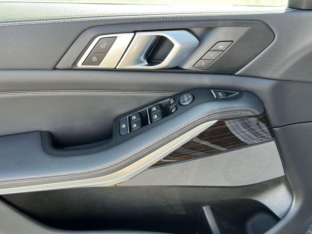 used 2020 BMW X5 car, priced at $34,683