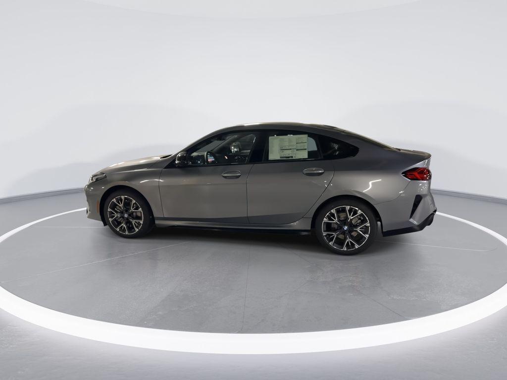 new 2026 BMW 228 Gran Coupe car, priced at $46,800