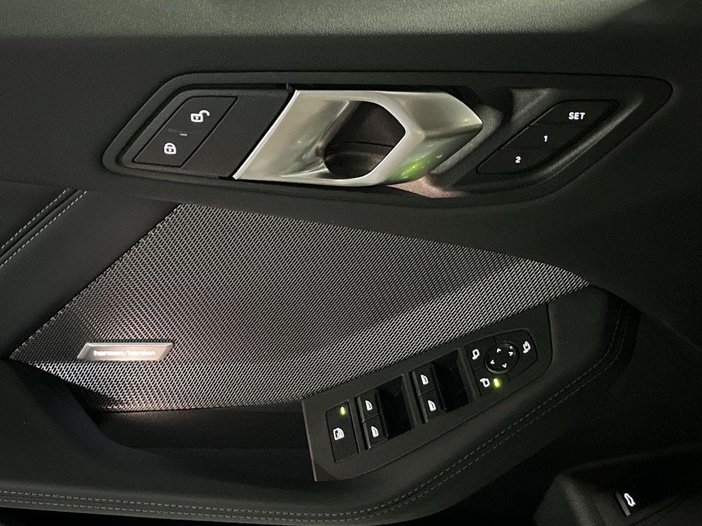 new 2026 BMW 228 Gran Coupe car, priced at $46,800