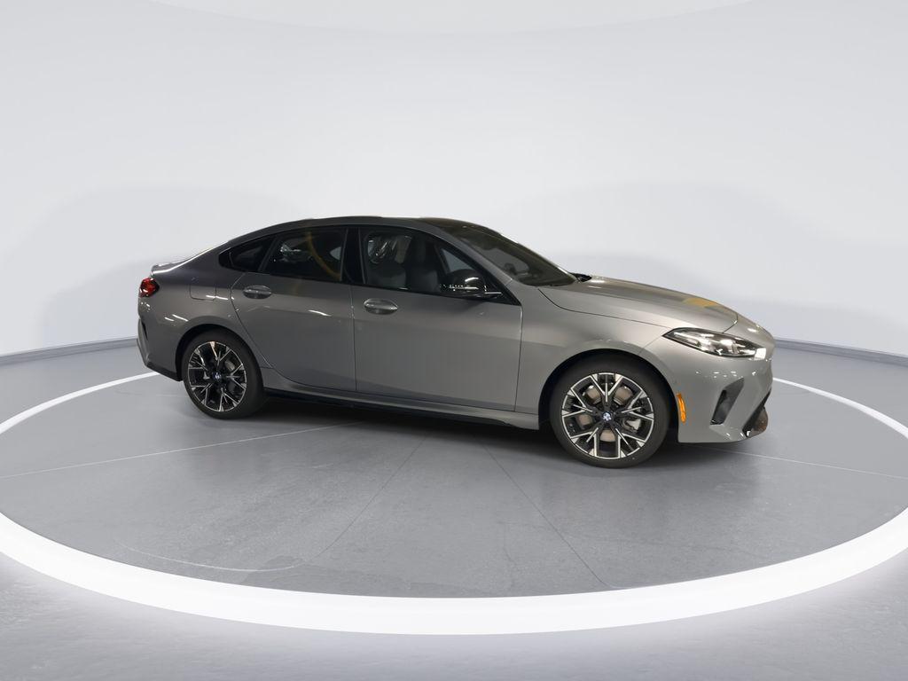 new 2026 BMW 228 Gran Coupe car, priced at $46,800