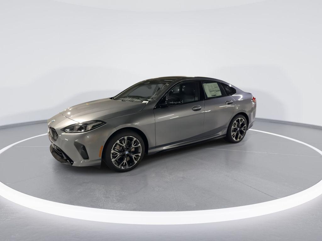 new 2026 BMW 228 Gran Coupe car, priced at $46,800