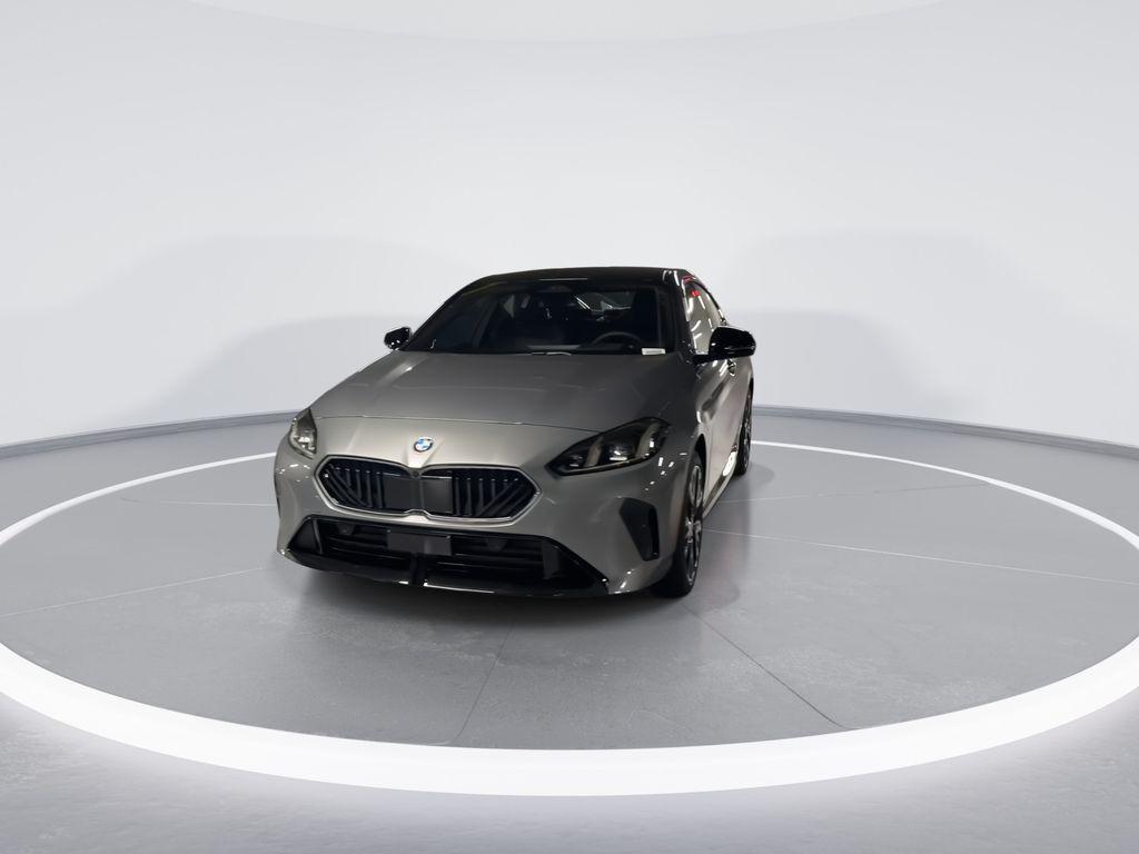 new 2026 BMW 228 Gran Coupe car, priced at $46,800