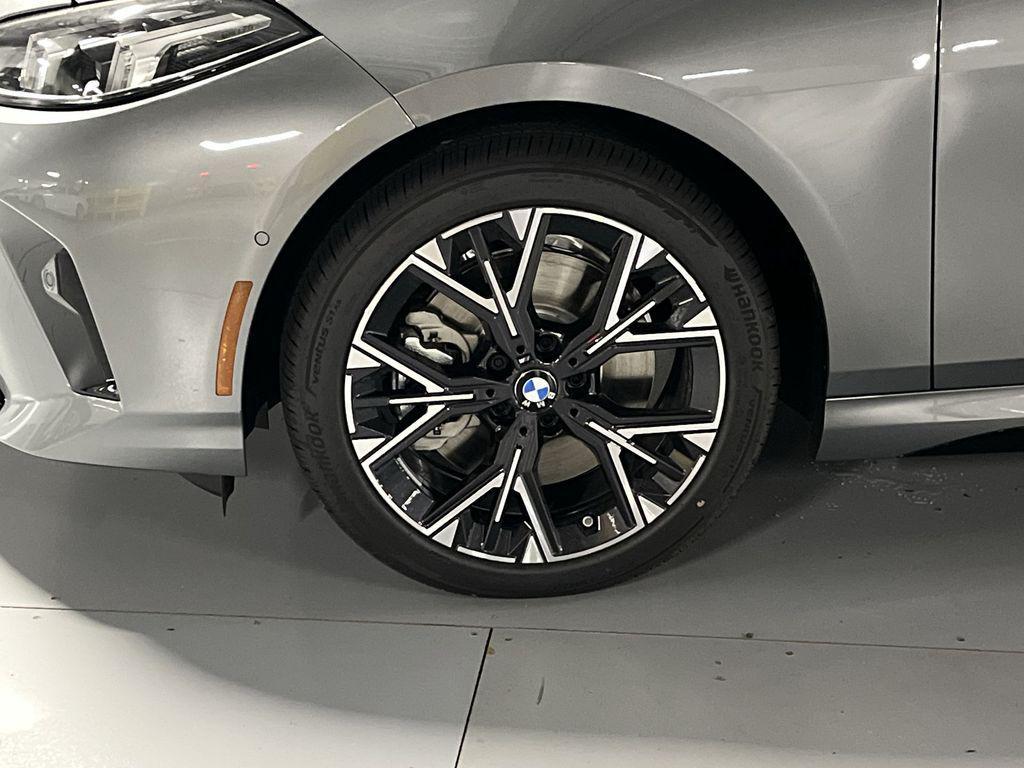 new 2026 BMW 228 Gran Coupe car, priced at $46,800