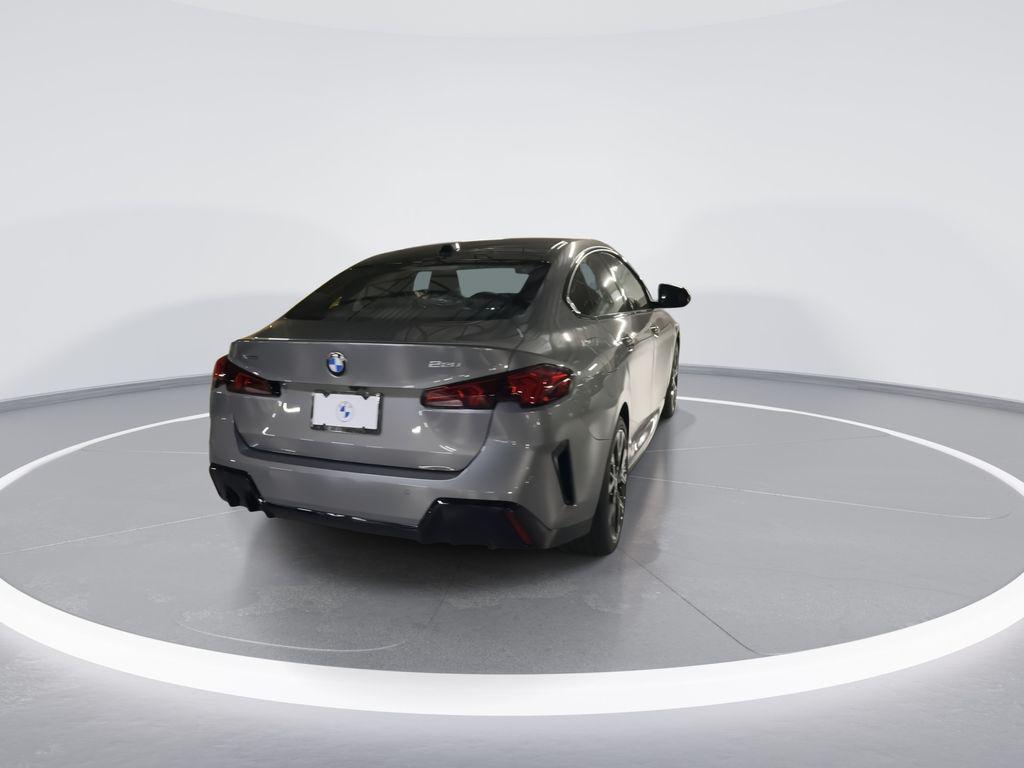 new 2026 BMW 228 Gran Coupe car, priced at $46,800