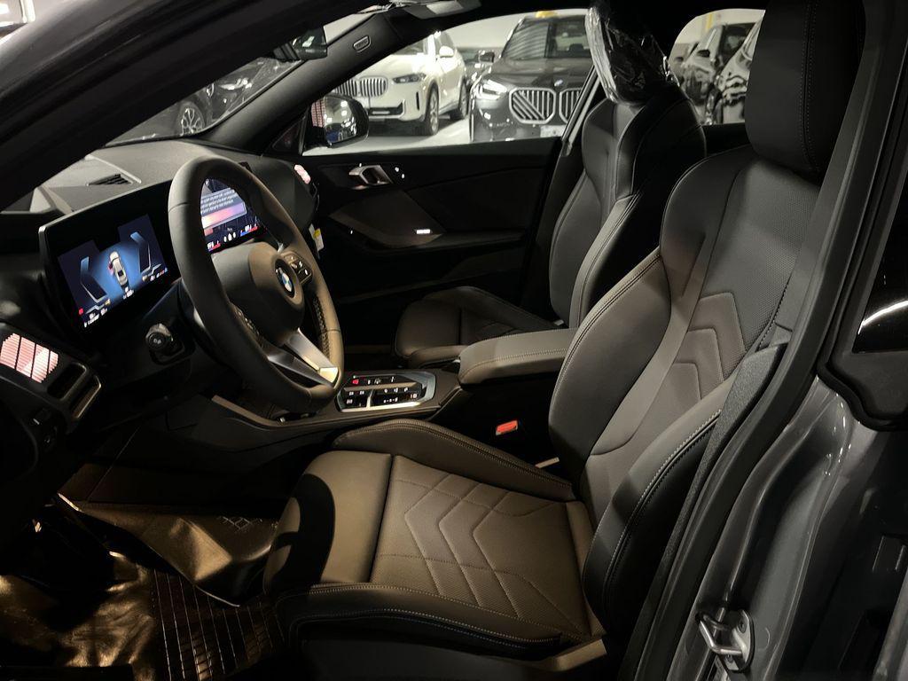 new 2026 BMW 228 Gran Coupe car, priced at $46,800