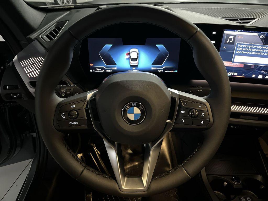 new 2026 BMW 228 Gran Coupe car, priced at $46,800