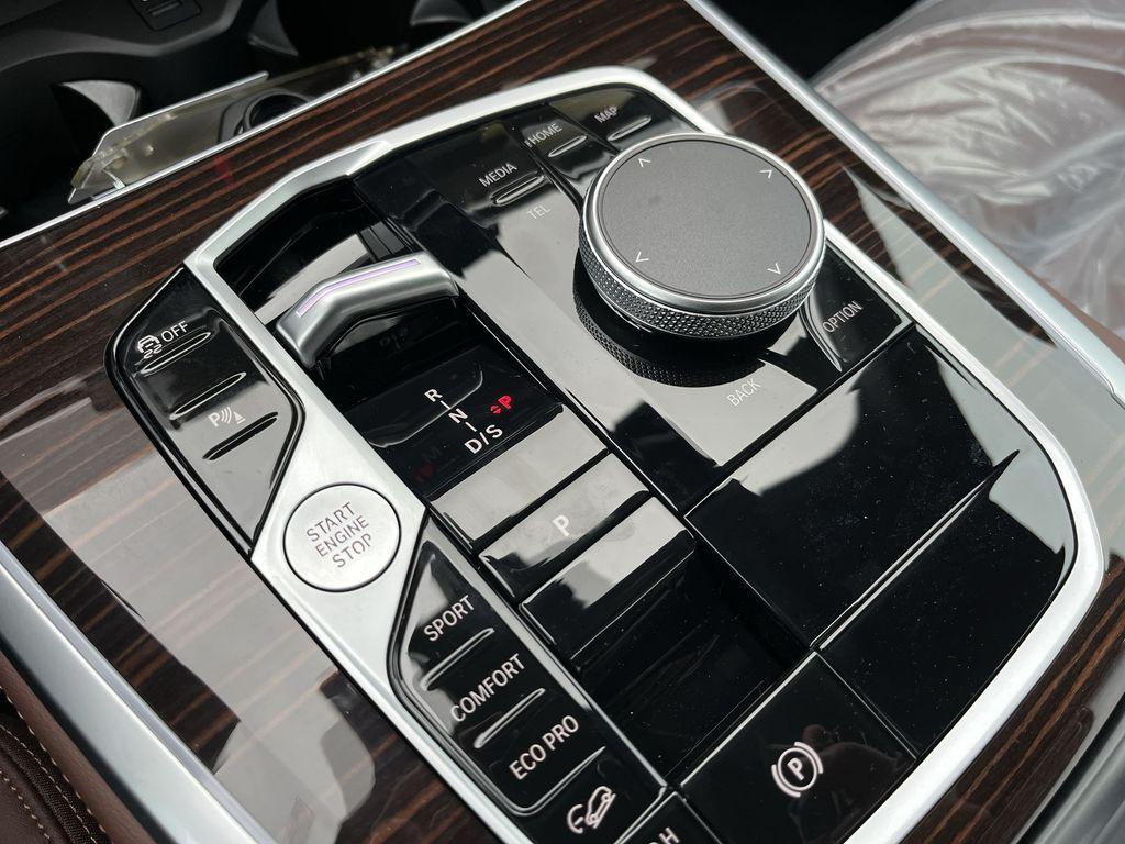 new 2026 BMW X5 car, priced at $85,525