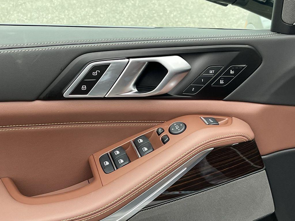 new 2026 BMW X5 car, priced at $85,525