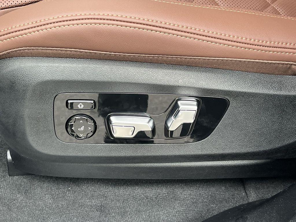 new 2026 BMW X5 car, priced at $85,525