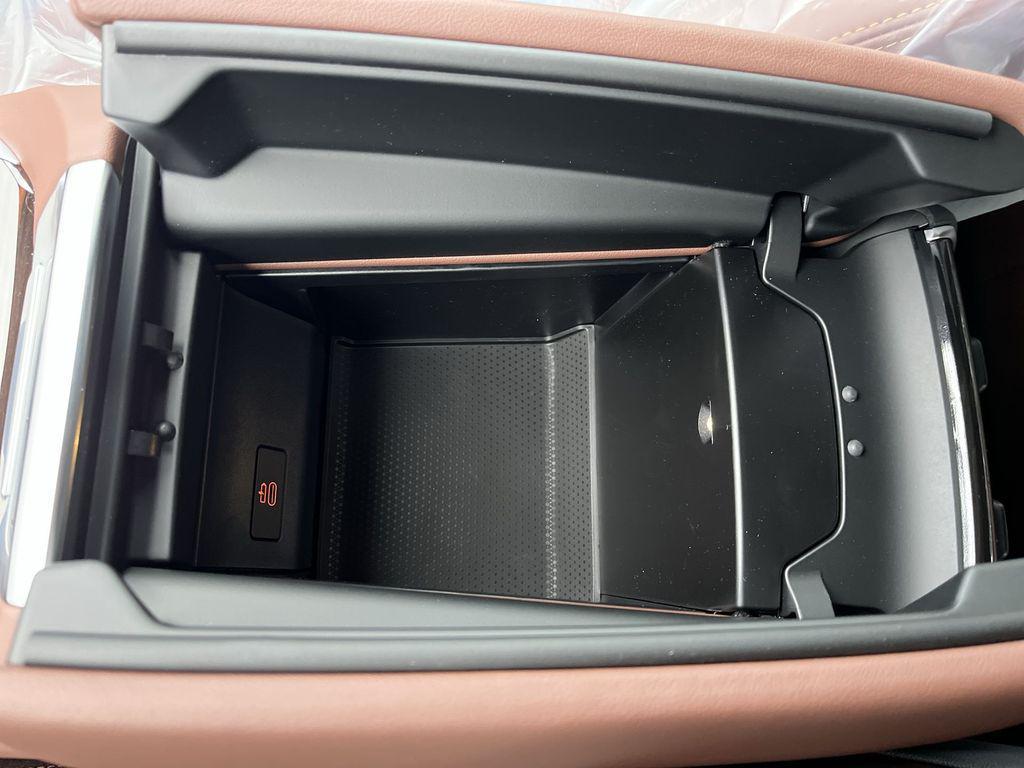 new 2026 BMW X5 car, priced at $85,525