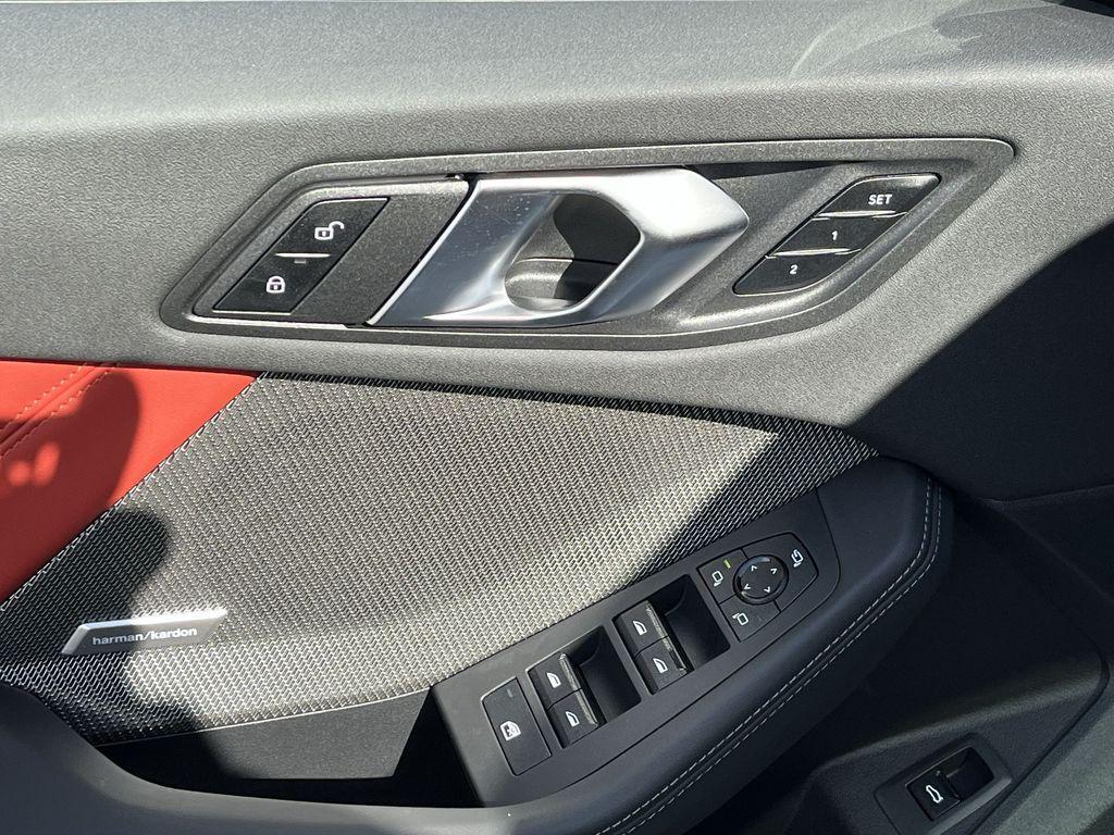 used 2025 BMW M235 Gran Coupe car, priced at $47,613