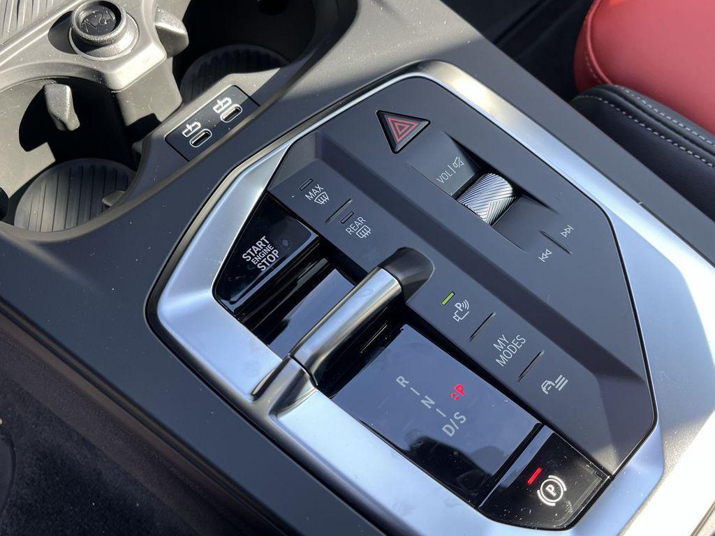 used 2025 BMW M235 Gran Coupe car, priced at $47,613