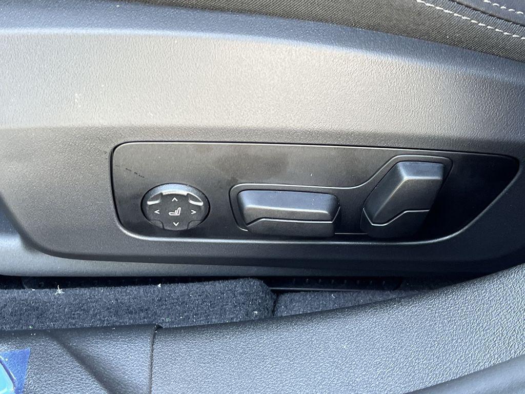 used 2025 BMW M235 Gran Coupe car, priced at $47,613