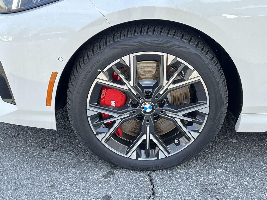 used 2025 BMW M235 Gran Coupe car, priced at $47,613