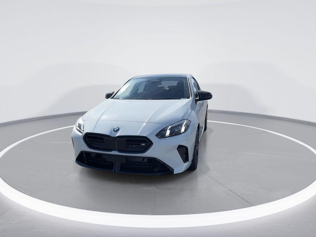 used 2025 BMW M235 Gran Coupe car, priced at $47,613