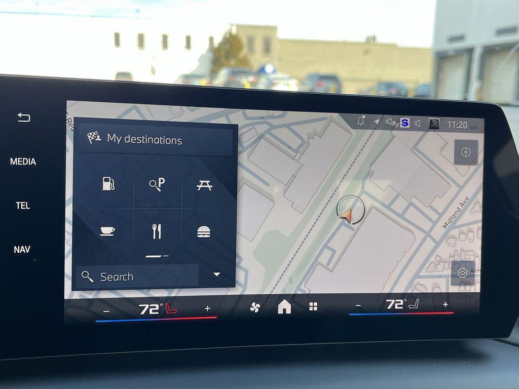 used 2025 BMW M235 Gran Coupe car, priced at $47,613