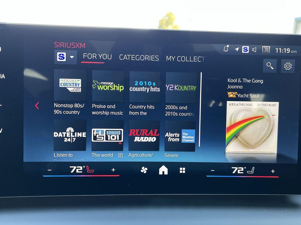 used 2025 BMW M235 Gran Coupe car, priced at $47,613