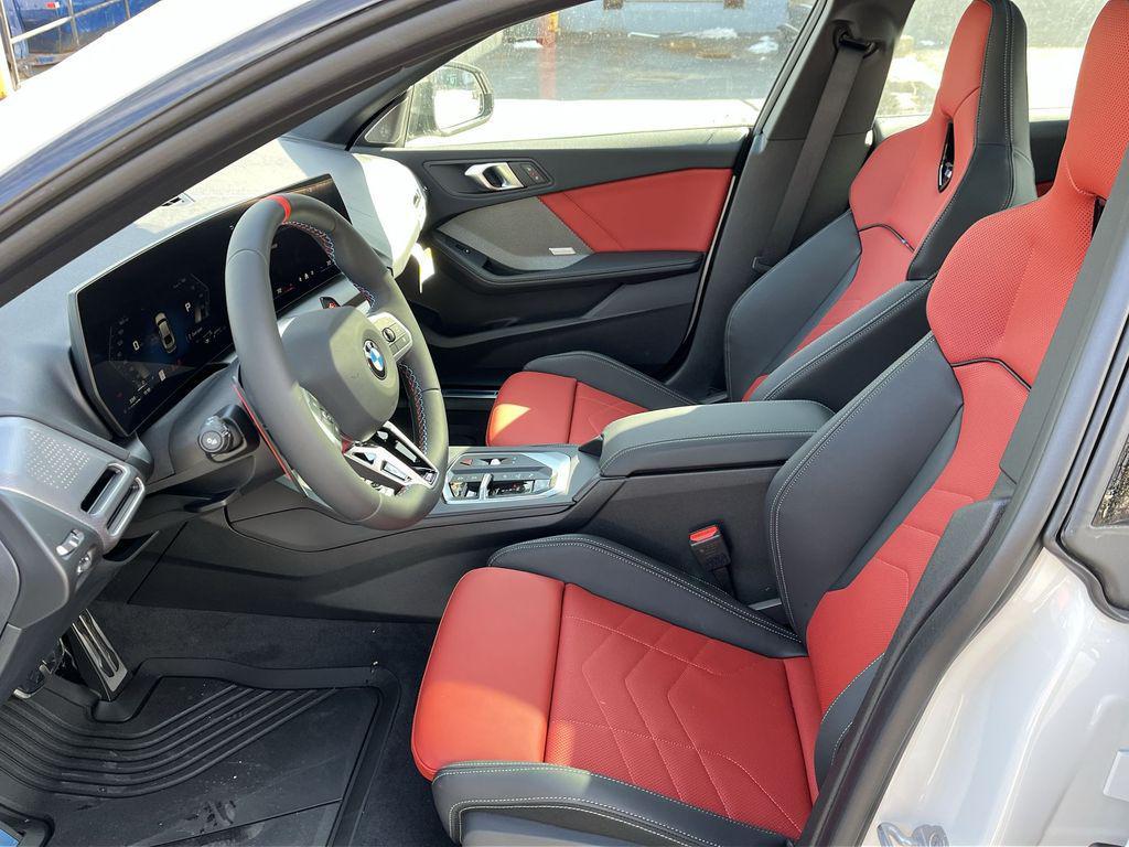 used 2025 BMW M235 Gran Coupe car, priced at $47,613