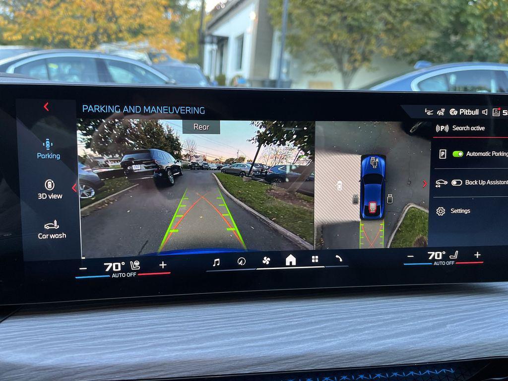 used 2025 BMW i4 Gran Coupe car, priced at $75,945