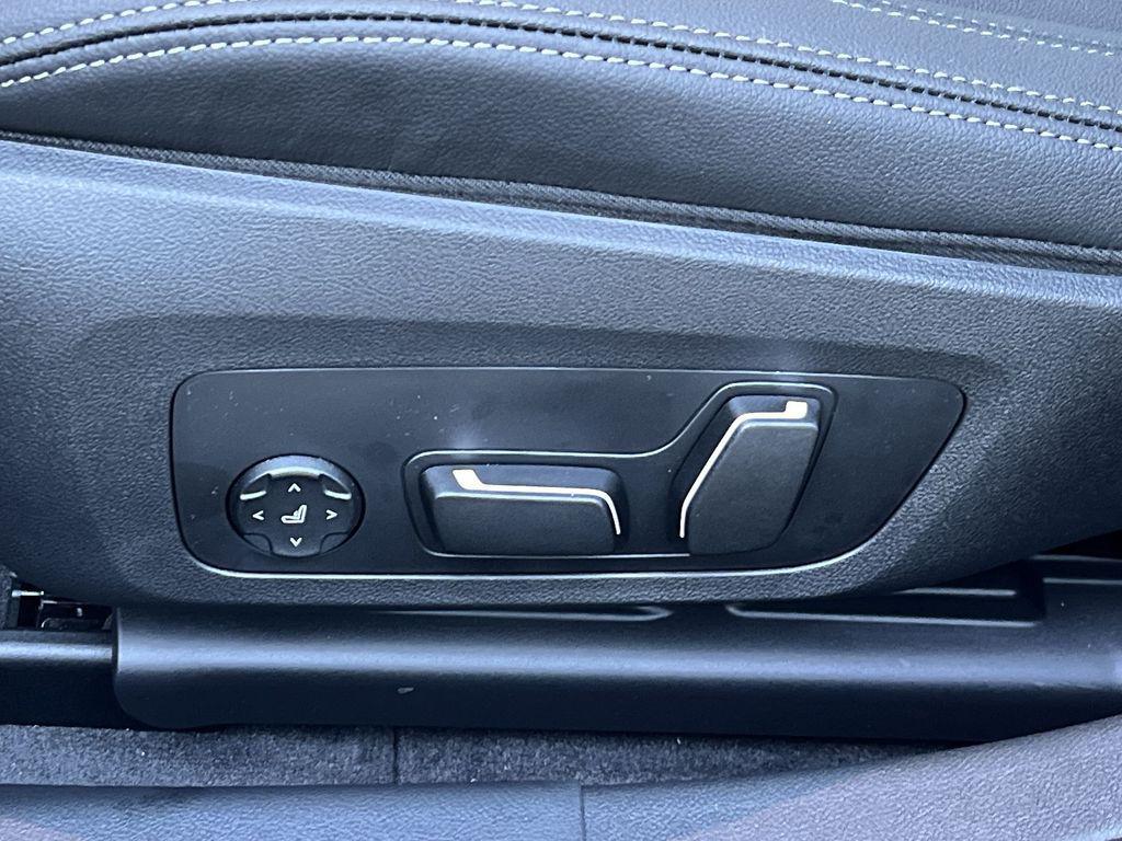 used 2025 BMW i4 Gran Coupe car, priced at $75,945