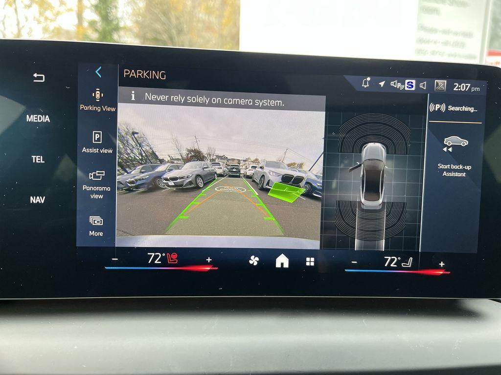 used 2025 BMW 228 Gran Coupe car, priced at $40,950