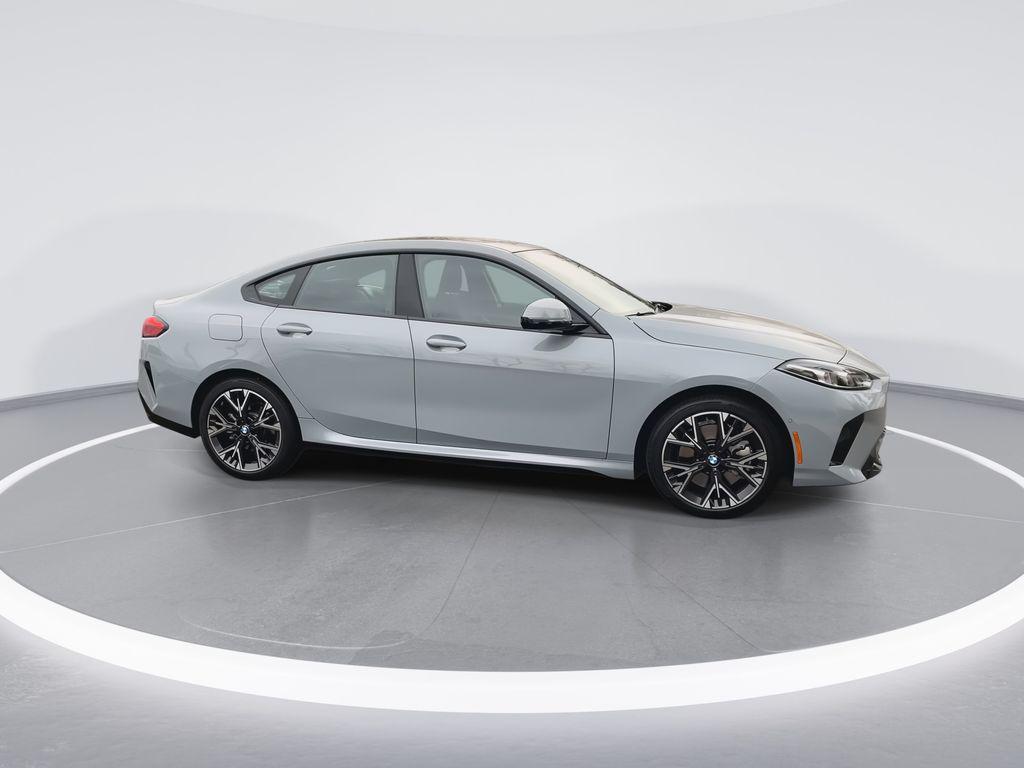 used 2025 BMW 228 Gran Coupe car, priced at $40,950
