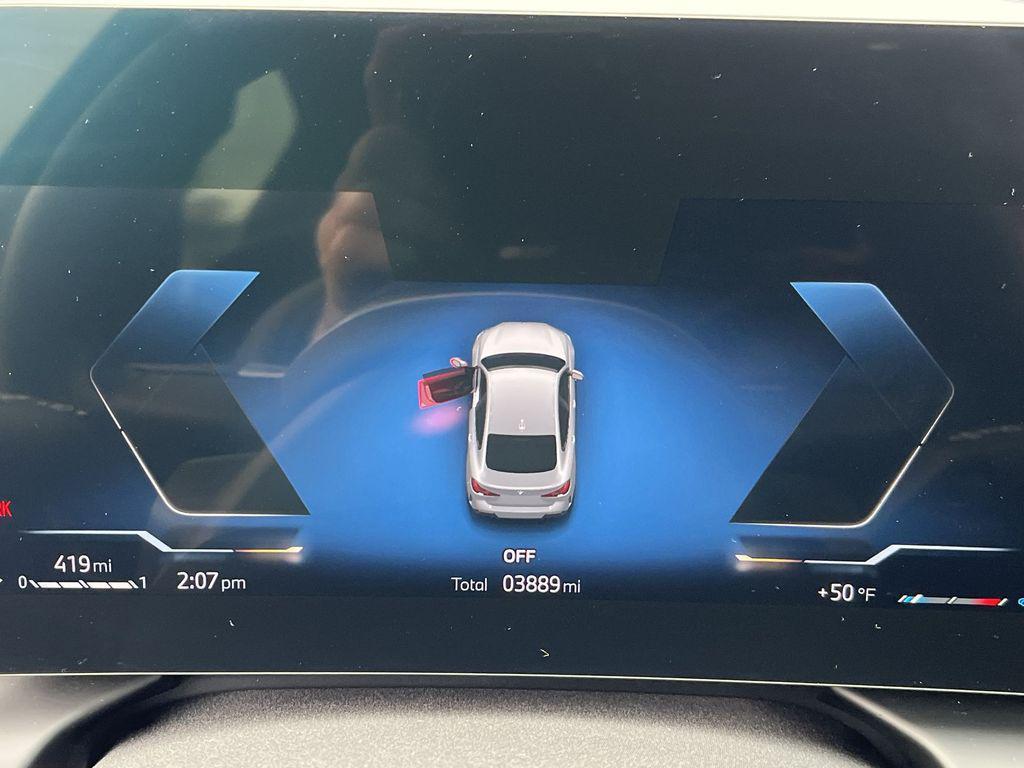 used 2025 BMW 228 Gran Coupe car, priced at $40,950