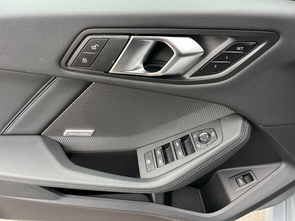 used 2025 BMW 228 Gran Coupe car, priced at $40,950