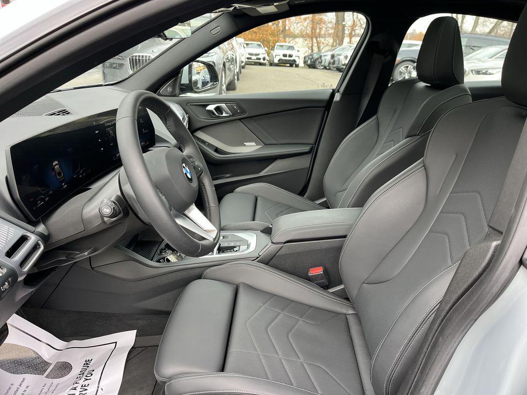 used 2025 BMW 228 Gran Coupe car, priced at $40,950