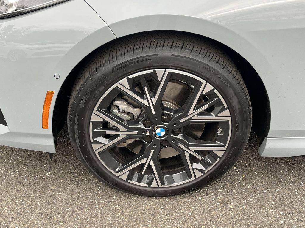 used 2025 BMW 228 Gran Coupe car, priced at $40,950