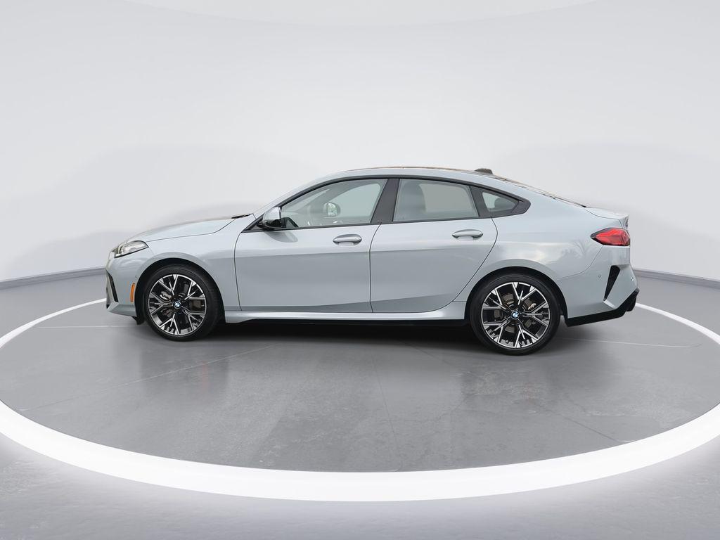 used 2025 BMW 228 Gran Coupe car, priced at $40,950