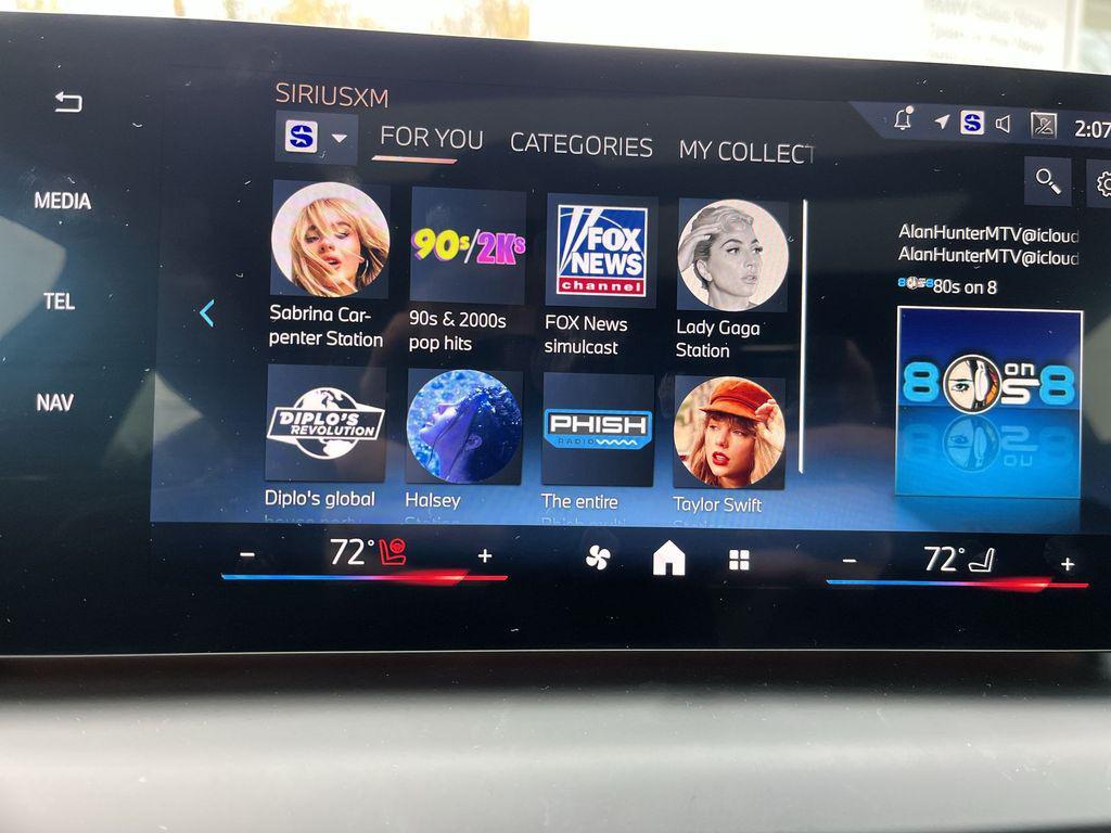 used 2025 BMW 228 Gran Coupe car, priced at $40,950