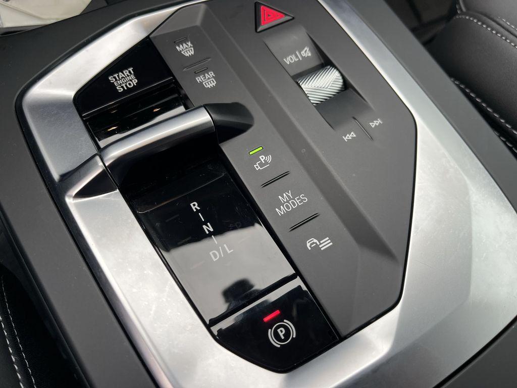 used 2025 BMW 228 Gran Coupe car, priced at $40,950