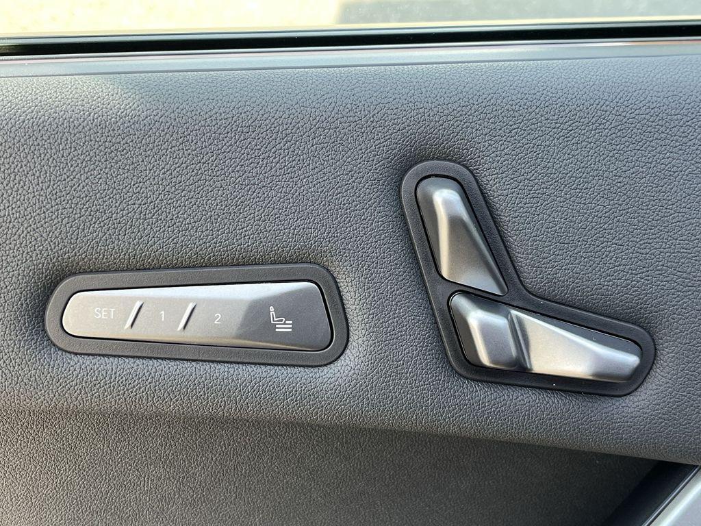 new 2026 BMW iX car, priced at $103,220