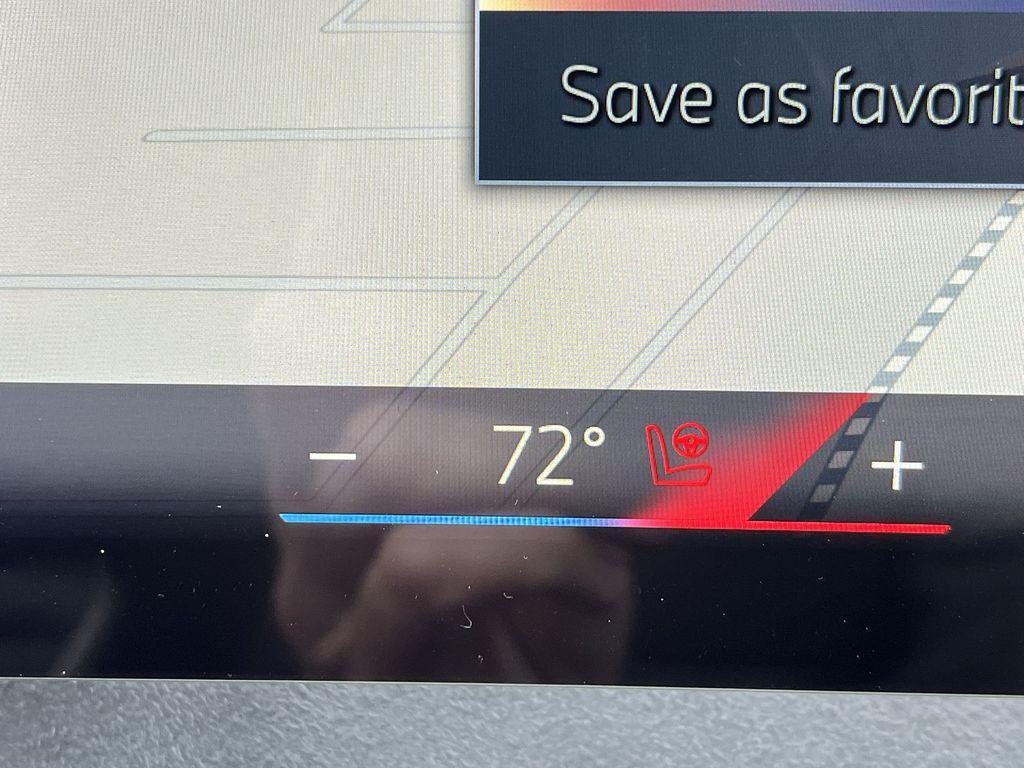 new 2026 BMW iX car, priced at $103,220