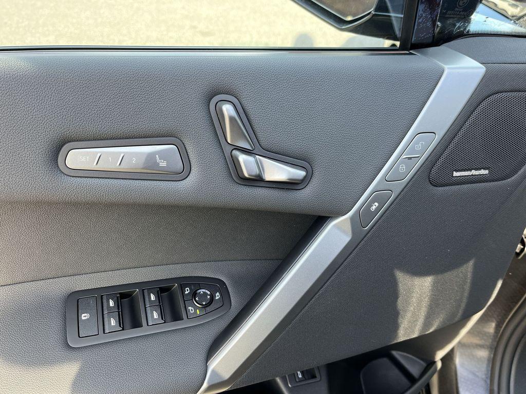 new 2026 BMW iX car, priced at $103,220