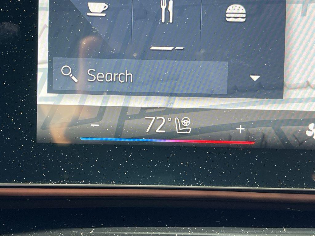 used 2026 BMW X1 car, priced at $47,605