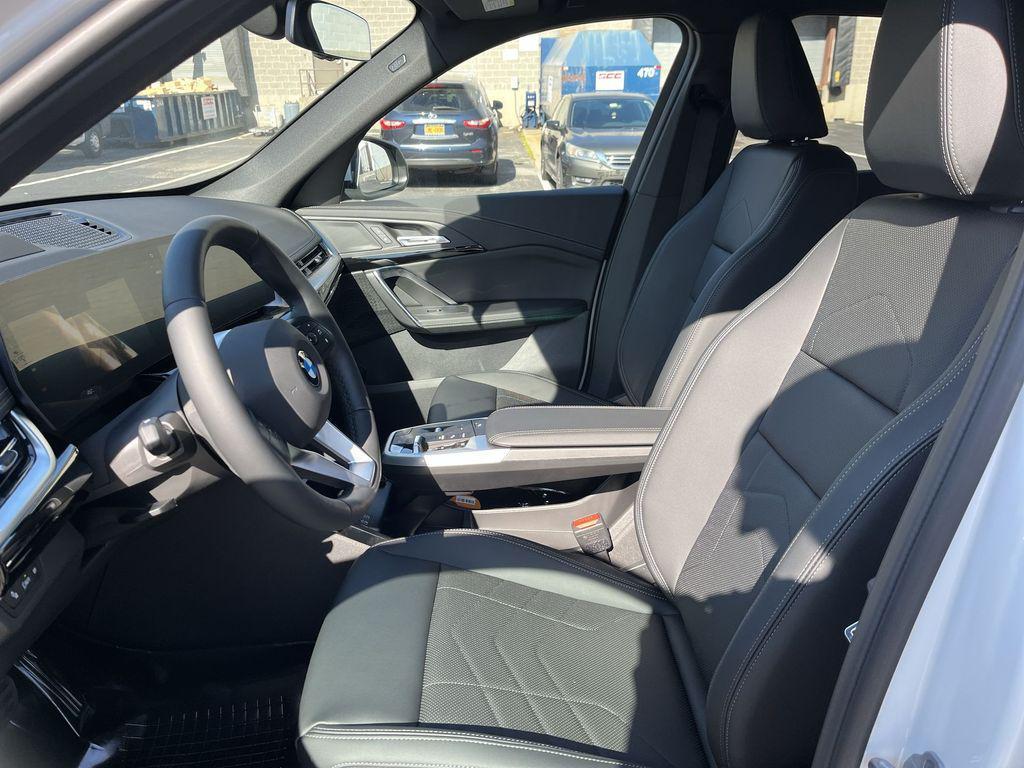 used 2026 BMW X1 car, priced at $47,605