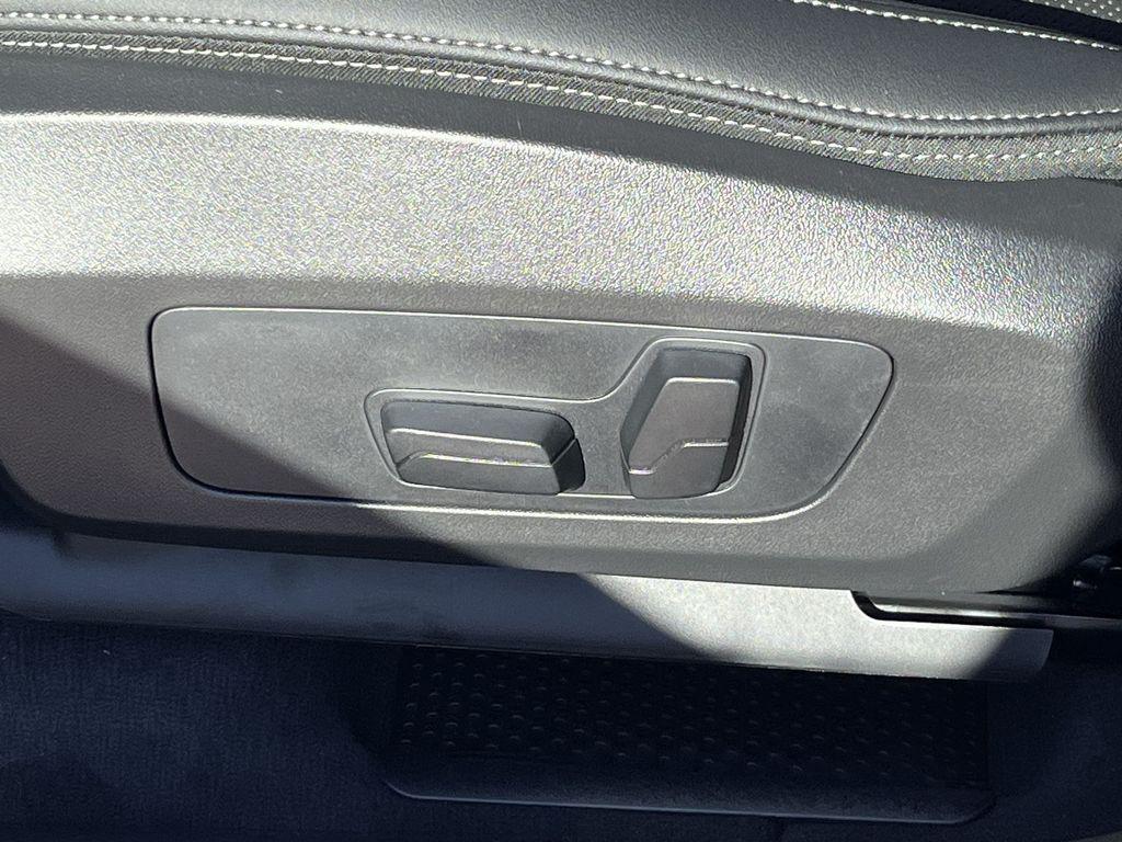 used 2026 BMW X1 car, priced at $47,605