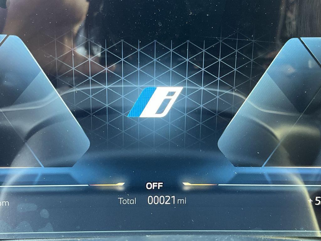 new 2025 BMW i4 Gran Coupe car, priced at $67,545