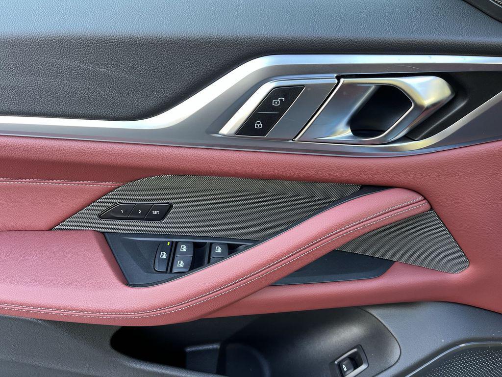 new 2025 BMW i4 Gran Coupe car, priced at $67,545