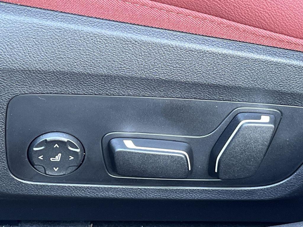 new 2025 BMW i4 Gran Coupe car, priced at $67,545