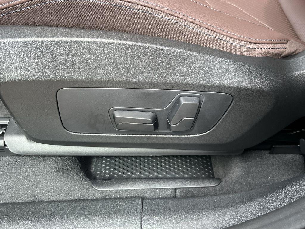 used 2025 BMW X1 car, priced at $48,595